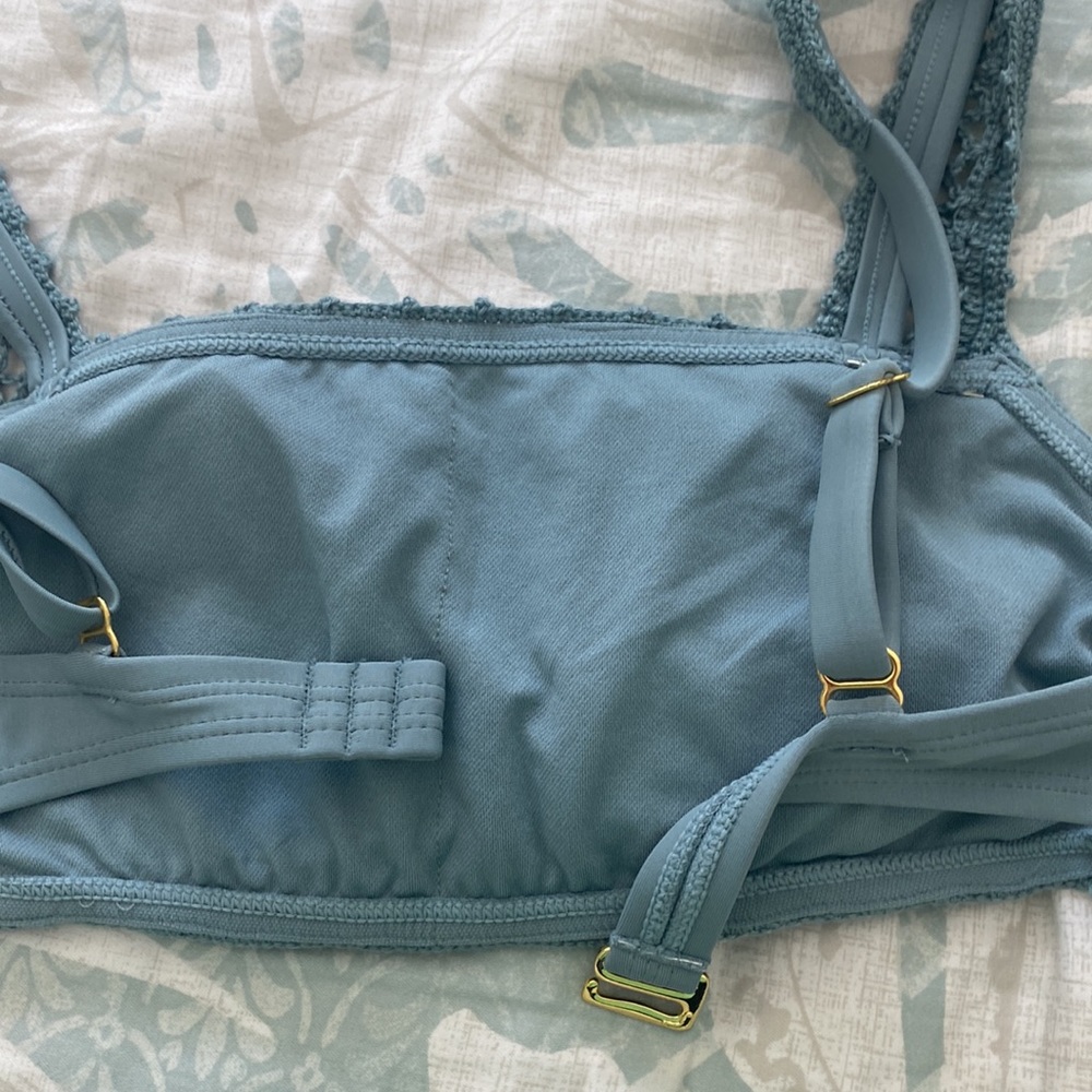Bathing suit top - Picture 2 of 2